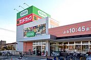 コープとうきょう　ときわ店 750m