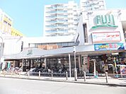 Fuji bono相模大野 572m