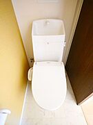 ★トイレです★
