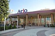 アリオ橋本 徒歩21分。ショッピングセンター 1660m