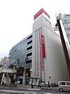 西友 町田店 671m