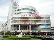 コピオ北野 216m