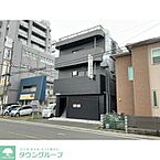 神奈川県相模原市中央区上溝3丁目20-20：物件画像／株式会社タウンハウジング神奈川　橋本店