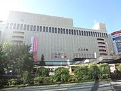 CELEO八王子南館 徒歩4分。ショッピングセンター 300m
