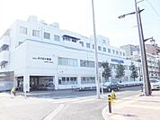 医療法人社団三友会あけぼの病院 797m