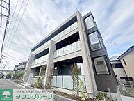 神奈川県横浜市緑区長津田2丁目39-37：物件画像／株式会社タウンハウジング神奈川　橋本店