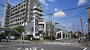 業務スーパー相模原店 490m