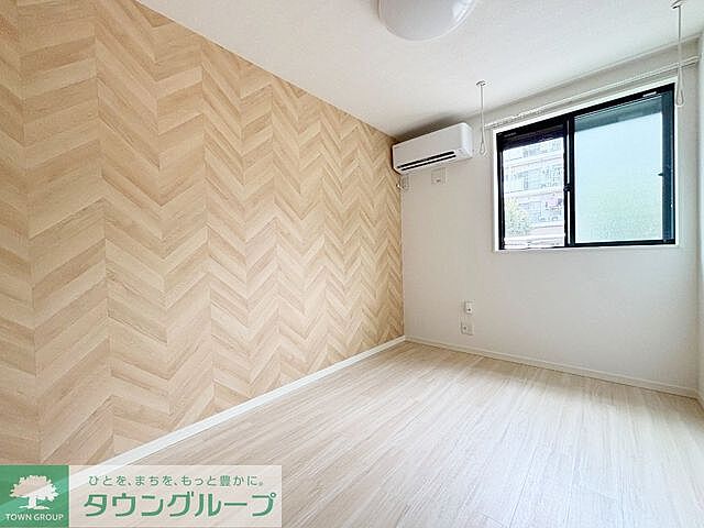 洋室
