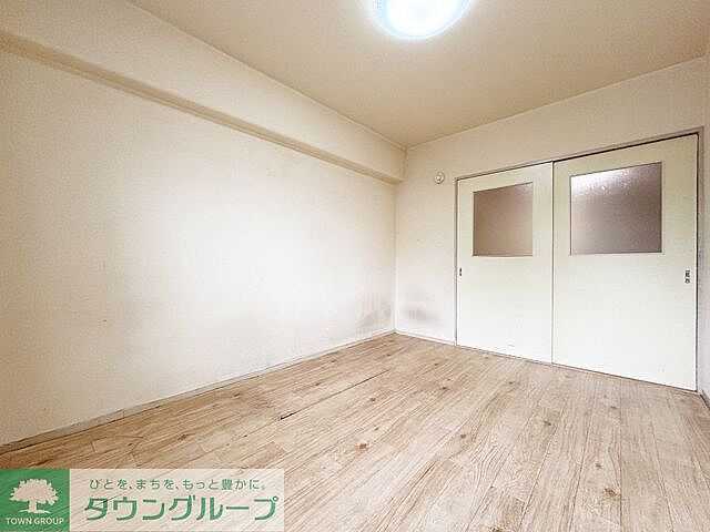 洋室
