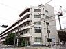 周辺：八王子中央図書館 1270m