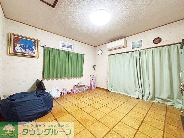 洋室