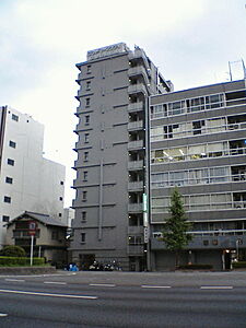 外観 外観