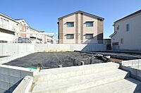 埼玉県和光市下新倉3丁目：物件画像