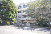 朝霞市立朝霞第三小学校