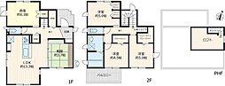 和光市南1丁目 中古戸建