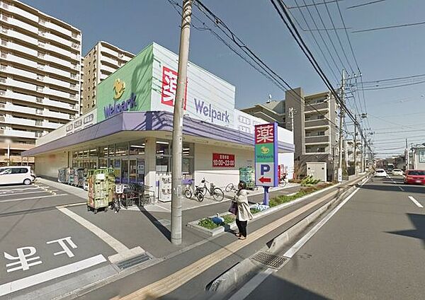周辺を拡大表示