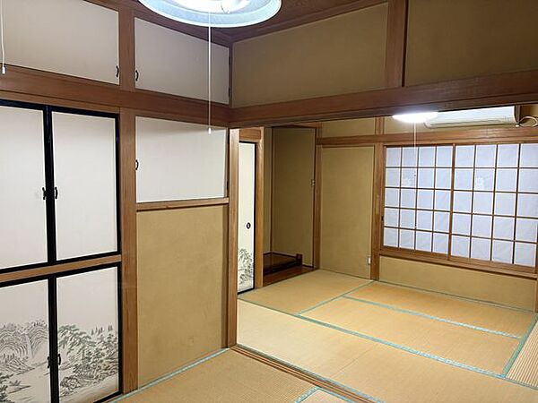 和室