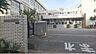 周辺：和光市立第二中学校 徒歩11分。 860m