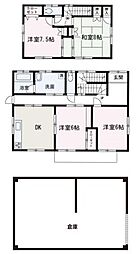 志木市上宗岡1丁目 中古戸建