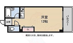 大国町駅 5.3万円