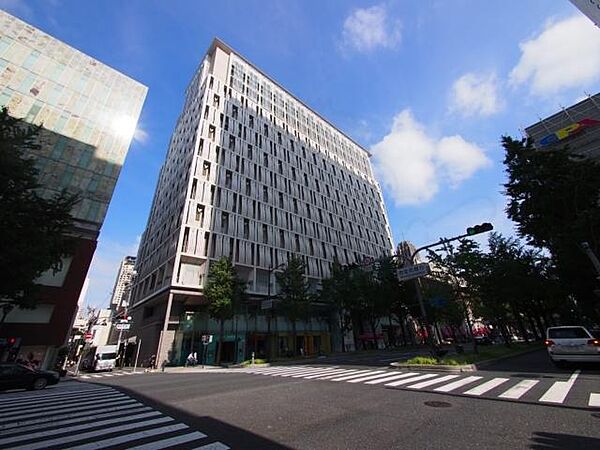 大阪府大阪市中央区南船場１丁目(賃貸マンション1R・11階・27.00㎡)の写真 その11