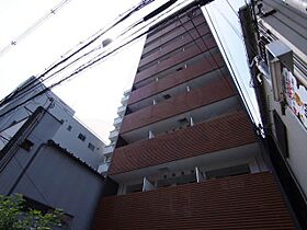 大阪府大阪市西区北堀江３丁目4番15号（賃貸マンション1K・5階・20.22㎡） その3