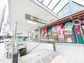 大阪府大阪市中央区安堂寺町２丁目4番11号（賃貸マンション1DK・9階・33.28㎡） その28