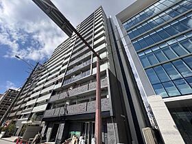 大阪府大阪市浪速区稲荷１丁目4番8号（賃貸マンション1K・4階・22.33㎡） その3