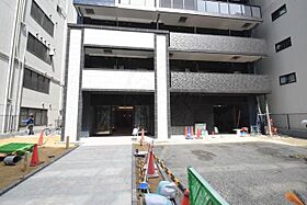 大阪府大阪市西区南堀江３丁目3番8号（賃貸マンション1K・6階・21.46㎡） その18