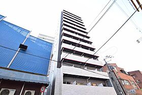 大阪府大阪市浪速区桜川２丁目（賃貸マンション1K・8階・23.26㎡） その3