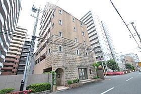 大阪府大阪市西区新町４丁目8番20号（賃貸マンション1K・5階・25.01㎡） その3