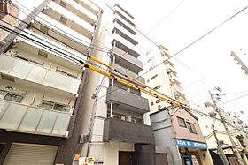 大阪府大阪市中央区瓦屋町３丁目（賃貸マンション1K・4階・19.47㎡） その21