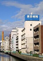 大阪府大阪市中央区島之内２丁目（賃貸マンション1LDK・7階・38.88㎡） その14