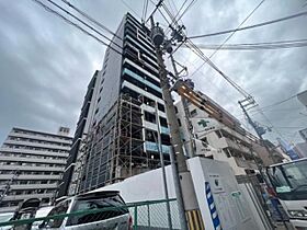 大阪府大阪市浪速区敷津西１丁目11番9号（賃貸マンション1K・14階・22.42㎡） その20