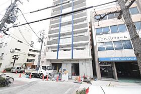 大阪府大阪市浪速区桜川３丁目（賃貸マンション1K・3階・21.77㎡） その29