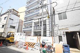 大阪府大阪市浪速区大国３丁目（賃貸マンション1K・9階・22.46㎡） その25