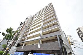 大阪府大阪市浪速区戎本町１丁目（賃貸マンション1K・2階・26.07㎡） その26