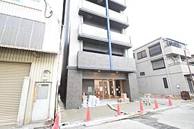 大阪府大阪市浪速区芦原２丁目（賃貸マンション1K・15階・24.32㎡） その20