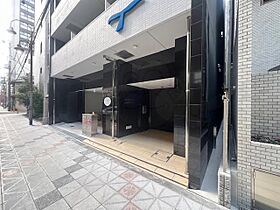 大阪府大阪市浪速区日本橋東１丁目（賃貸マンション1LDK・6階・28.00㎡） その3