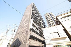 大阪府大阪市浪速区塩草３丁目（賃貸マンション1LDK・15階・32.39㎡） その3