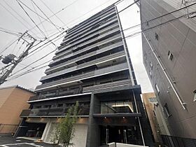 大阪府大阪市浪速区敷津西１丁目（賃貸マンション1K・10階・21.60㎡） その3