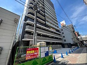 大阪府大阪市浪速区日本橋東３丁目15番5号（賃貸マンション1K・3階・21.60㎡） その29