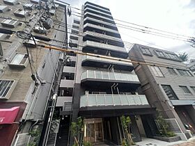 大阪府大阪市西区南堀江４丁目24番8号（賃貸マンション1LDK・3階・36.39㎡） その20