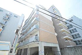 大阪府大阪市浪速区恵美須西３丁目（賃貸マンション1K・6階・18.71㎡） その19