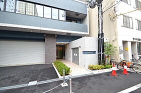 大阪府大阪市中央区南久宝寺町４丁目3番11号（賃貸マンション1LDK・9階・40.04㎡） その17