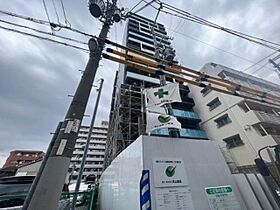 大阪府大阪市浪速区敷津西１丁目11番9号（賃貸マンション1K・10階・22.04㎡） その3