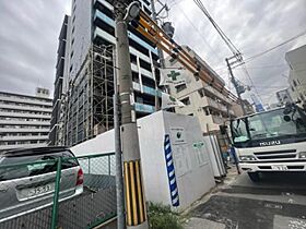 大阪府大阪市浪速区敷津西１丁目11番9号（賃貸マンション1K・10階・22.04㎡） その19