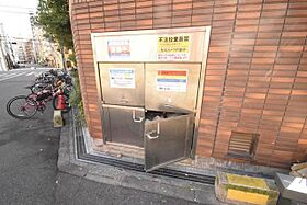 大阪府大阪市浪速区敷津西２丁目（賃貸マンション1LDK・7階・40.00㎡） その19