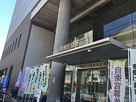 大阪府大阪市浪速区日本橋西２丁目3番6号（賃貸マンション1K・2階・21.72㎡） その30