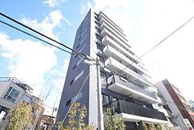 大阪府大阪市浪速区敷津西２丁目（賃貸マンション1LDK・3階・40.00㎡） その3